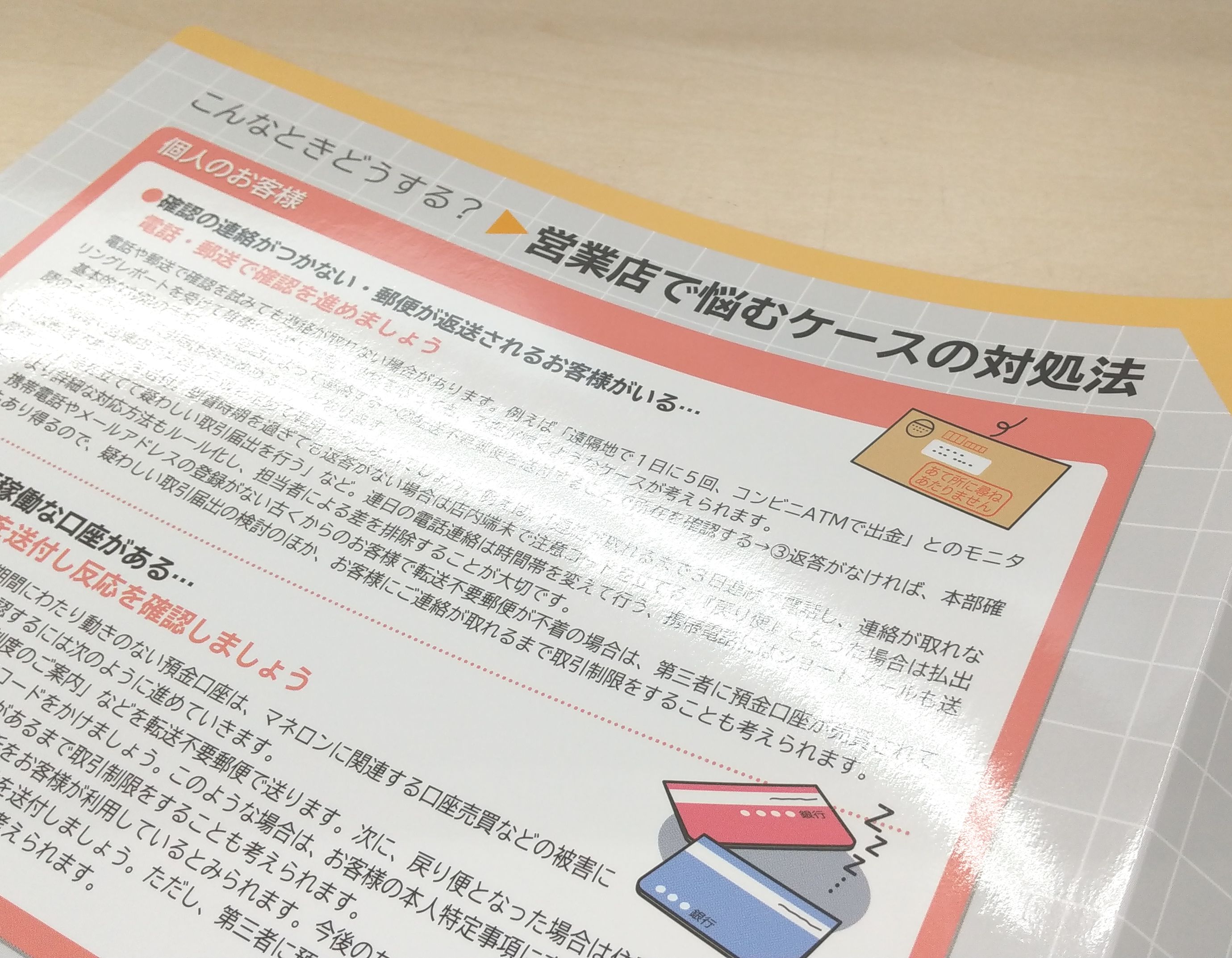 書籍 | 〈リニューアル改訂版〉マネロン対策の決め手！継続的顧客管理